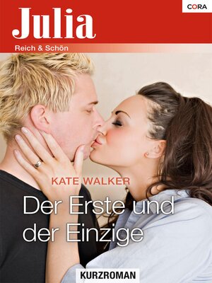 cover image of Der Erste und der Einzige